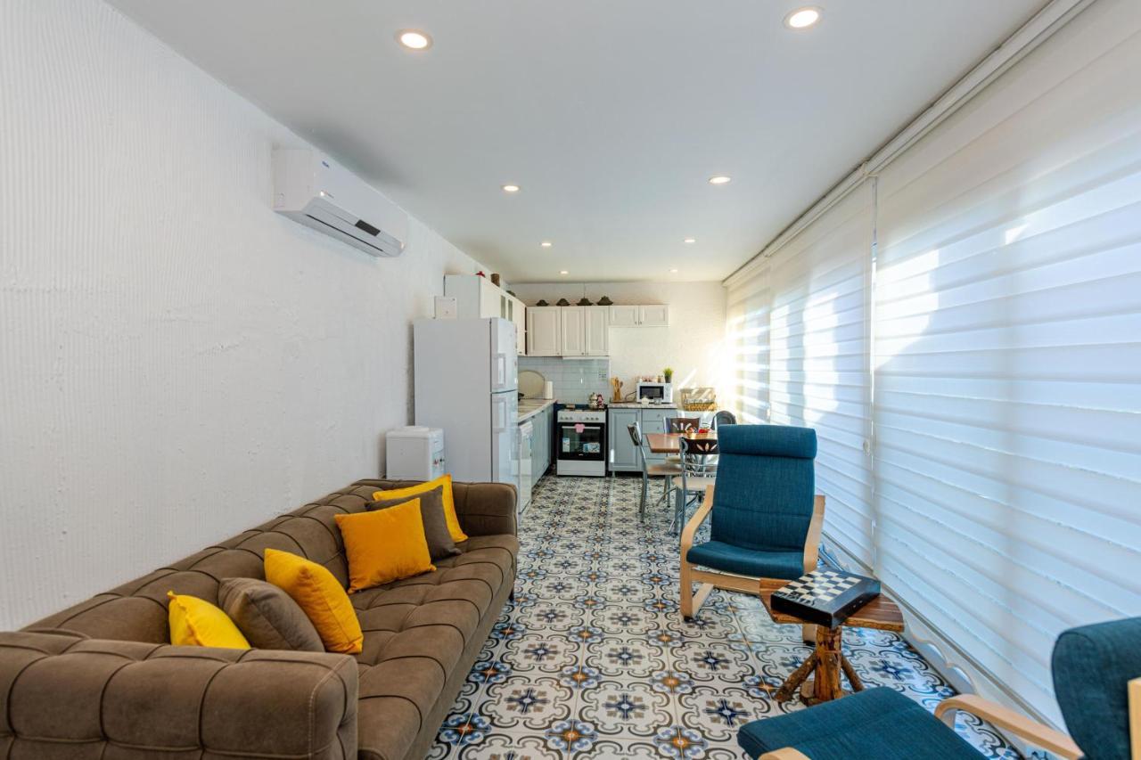 Villa Manzara Fethiye Bagian luar foto