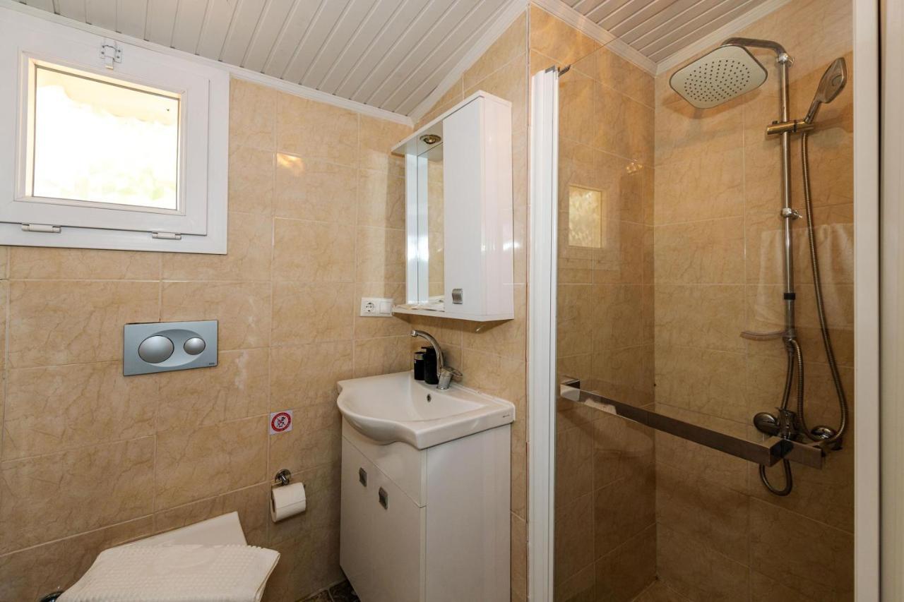 Villa Manzara Fethiye Bagian luar foto