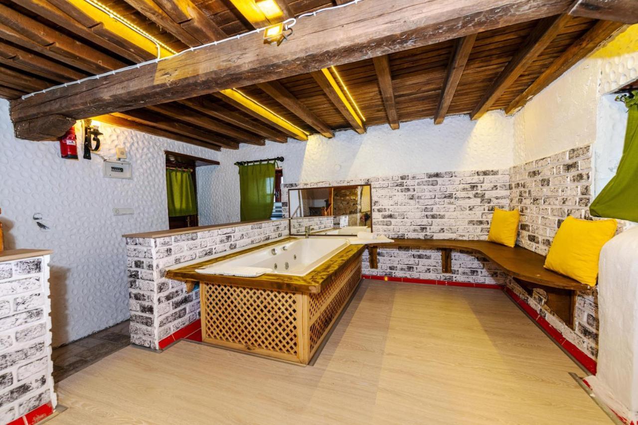 Villa Manzara Fethiye Bagian luar foto