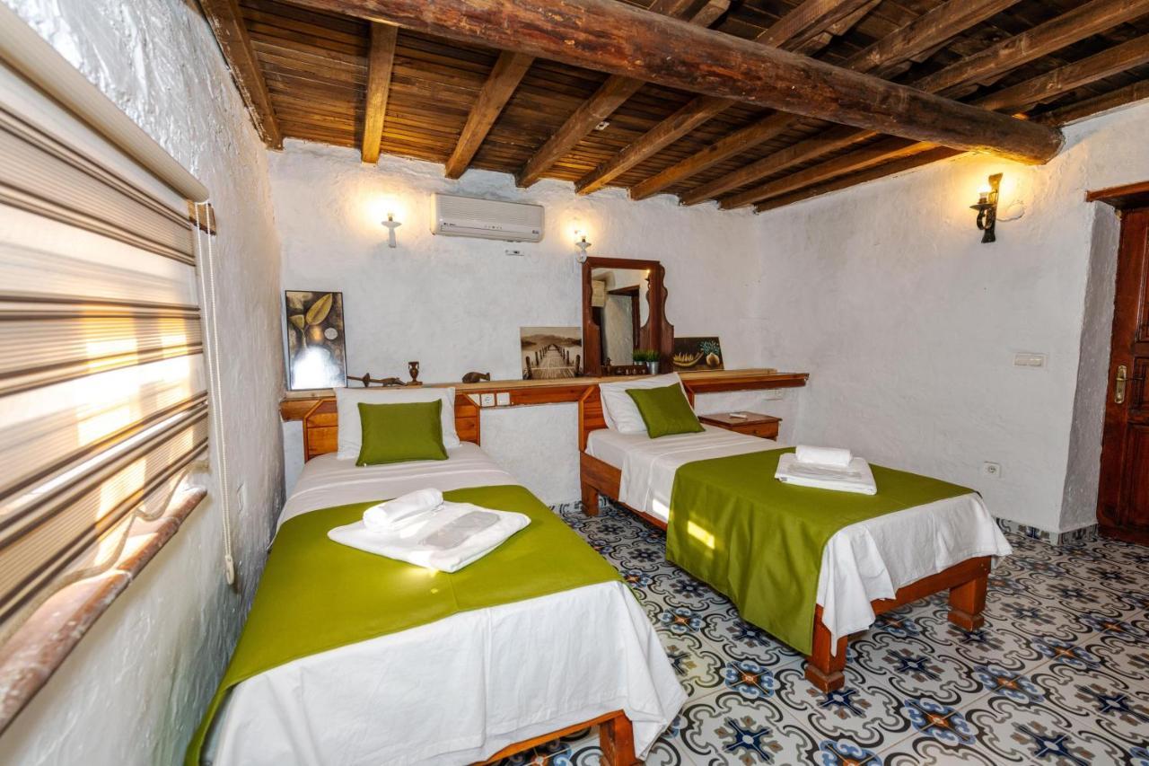 Villa Manzara Fethiye Bagian luar foto