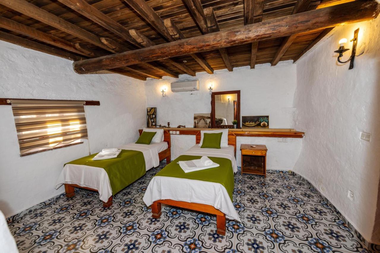 Villa Manzara Fethiye Bagian luar foto